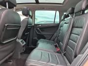 Volkswagen Tiguan II Нижний Новгород  - изображение 24