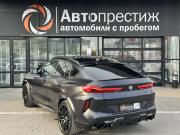 BMW X6 III (G06) Волгоград  - изображение 20