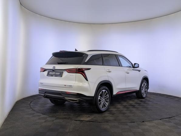 Changan CS75 Plus I Рестайлинг с пробегом 2023 года, цена 1 890 000 рублей, 89330 км, внедорожник, Автокод Объявления