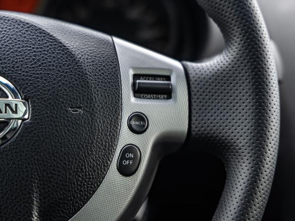 Nissan Qashqai I с пробегом 2008 года, цена 828 000 рублей, 179270 км, внедорожник, Автокод Объявления