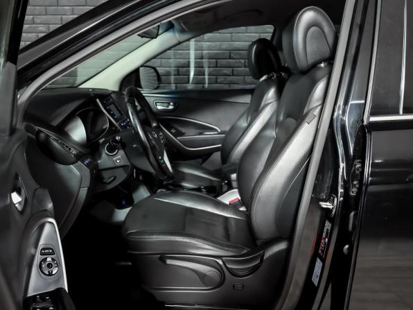 Hyundai Santa Fe III Рестайлинг с пробегом 2016 года, цена 2 150 000 рублей, 213671 км, внедорожник, Автокод Объявления