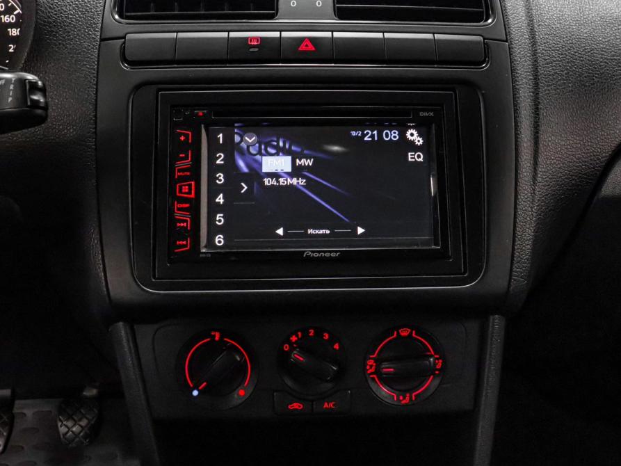 Volkswagen Polo V Минеральные Воды  - изображение 11