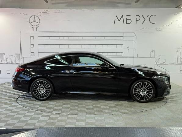 Mercedes-Benz CLE с пробегом 2025 года, цена 7 109 999 рублей, 7088 км, купе, Автокод Объявления