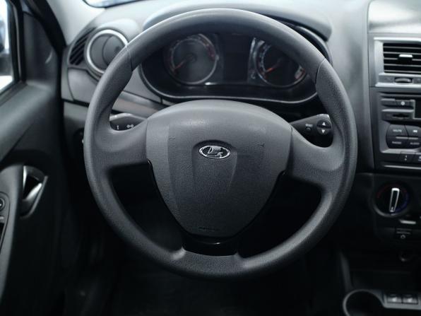 Lada (ВАЗ) Granta I Рестайлинг с пробегом 2025 года, цена 1 030 000 рублей, 17196 км, универсал, Автокод Объявления