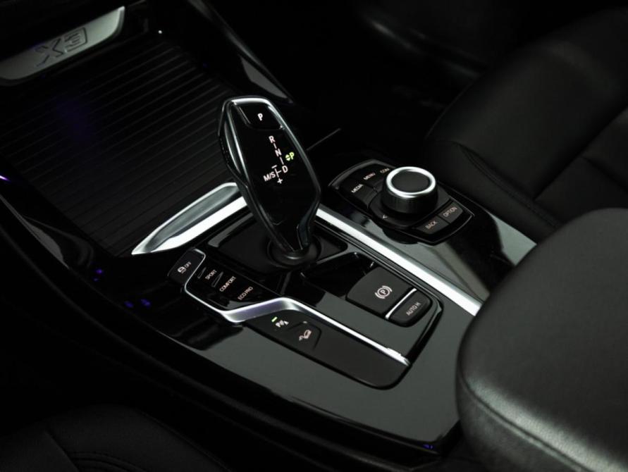 BMW X3 III (G01) Санкт-Петербург  - изображение 18