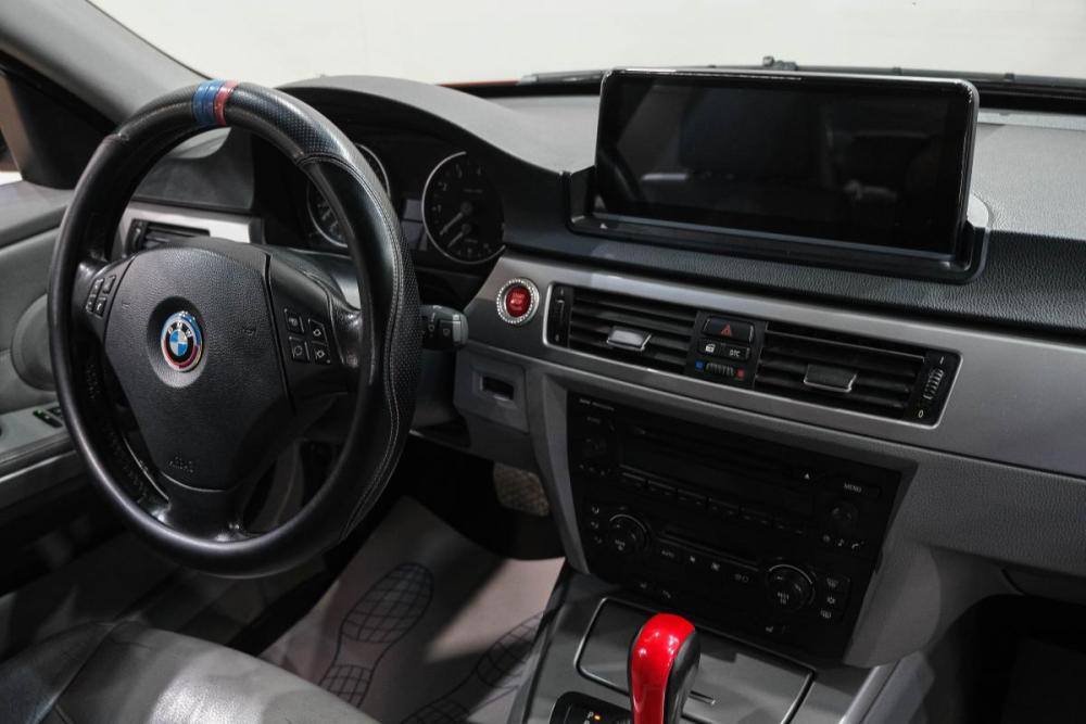 BMW 3 серии V (E90/E91/E92/E93) Новокузнецк  - изображение 19