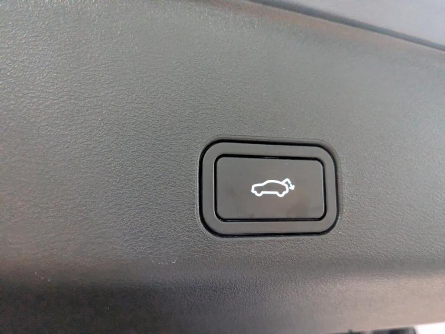 Geely Monjaro I Москва  - изображение 5