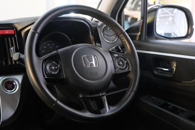 Honda N-WGN I с пробегом 2015 года, цена 919 000 рублей, 77300 км, хэтчбек, Автокод Объявления
