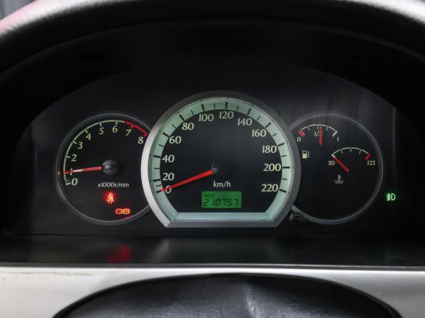 Chevrolet Lacetti I с пробегом 2008 года, цена 349 000 рублей, 210756 км, универсал, Автокод Объявления