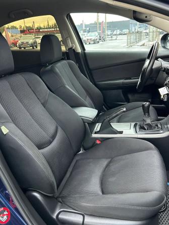 Mazda 6 II (GH) Рестайлинг с пробегом 2012 года, цена 925 000 рублей, 197337 км, седан, Автокод Объявления