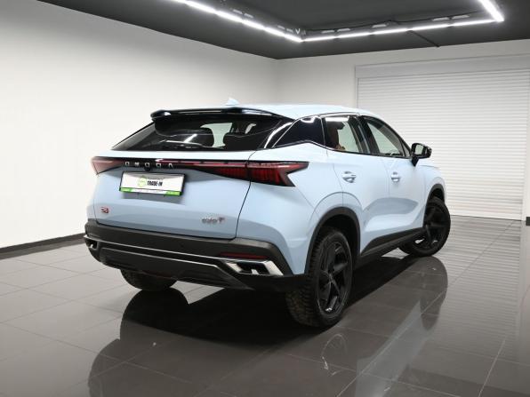 Omoda C5 I с пробегом 2022 года, цена 1 835 000 рублей, 28632 км, внедорожник, Автокод Объявления