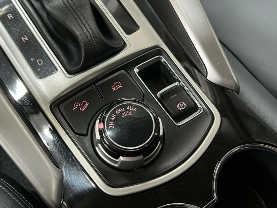 Mitsubishi Pajero Sport III Оренбург  - изображение 17