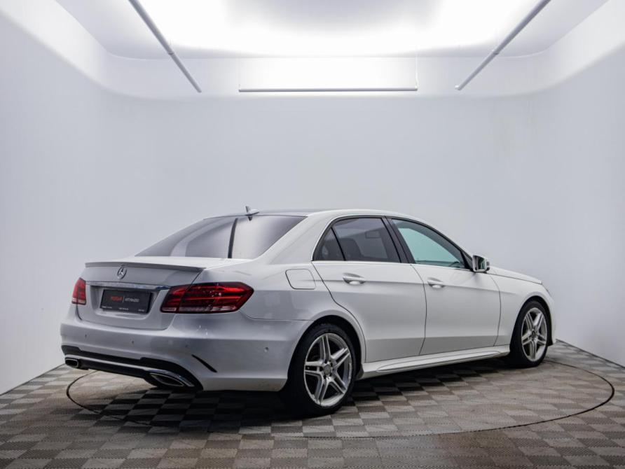 Mercedes-Benz E-Класс IV (W212 S212 C207) Рестайлинг Москва  - изображение 6