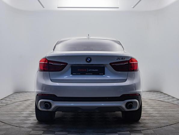BMW X6 II (F16) с пробегом 2015 года, цена 2 750 000 рублей, 213341 км, внедорожник, Автокод Объявления