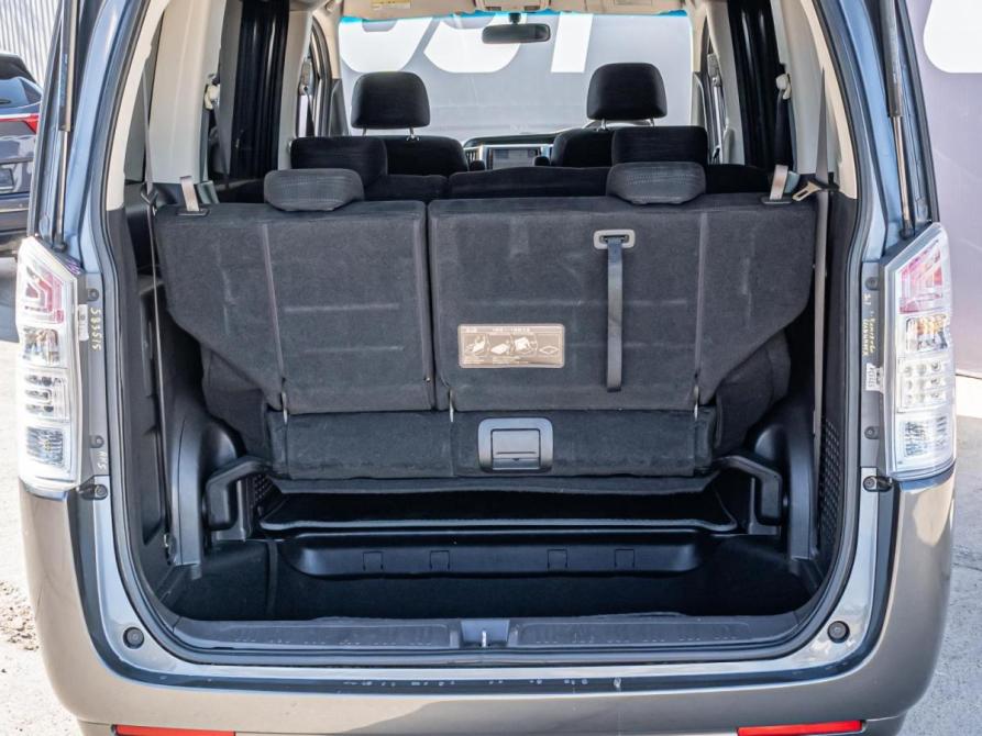 Honda Stepwgn IV Краснодар  - изображение 19
