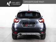 Renault Kaptur I Рестайлинг Казань  - изображение 23