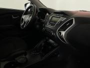 Hyundai ix35 I Воронеж  - изображение 30