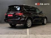 Infiniti QX56 II Челябинск  - изображение 32