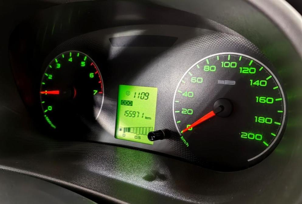 Lada (ВАЗ) Granta I Волгоград  - изображение 13