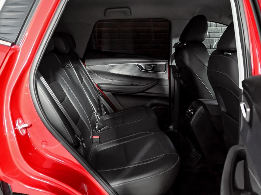 Chery Tiggo 4 Pro I Рестайлинг Екатеринбург  - изображение 17