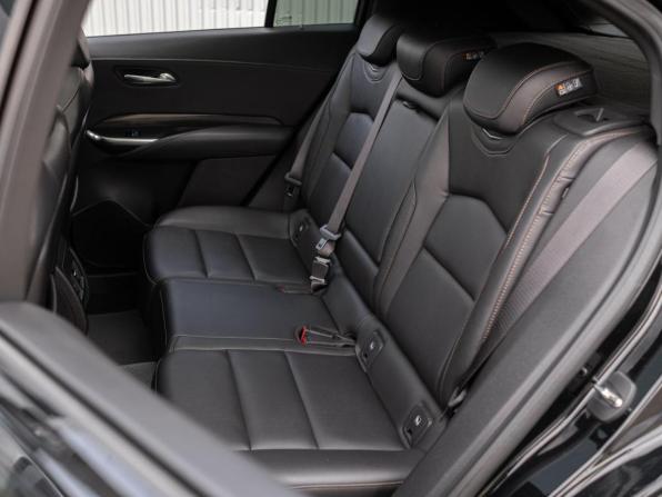 Cadillac XT4 I с пробегом 2021 года, цена 2 777 000 рублей, 112499 км, внедорожник, Автокод Объявления