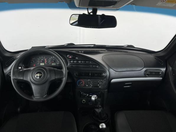 Chevrolet Niva I Рестайлинг с пробегом 2013 года, цена 485 000 рублей, 162000 км, внедорожник, Автокод Объявления
