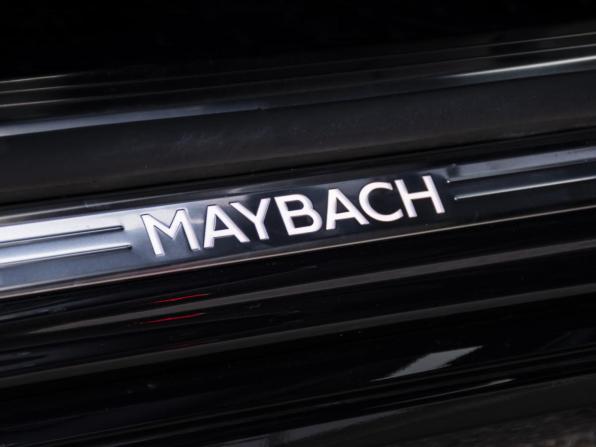 Mercedes-Benz Maybach S-Класс II (Z223) с пробегом 2021 года, цена 16 335 000 рублей, 57557 км, седан, Автокод Объявления