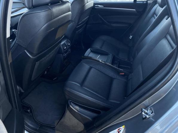 BMW X6 I (E71) с пробегом 2008 года, цена 1 445 000 рублей, 316506 км, внедорожник, Автокод Объявления