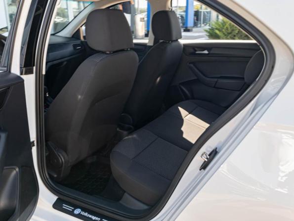 Volkswagen Polo VI с пробегом 2021 года, цена 1 475 000 рублей, 121040 км, лифтбек, Автокод Объявления