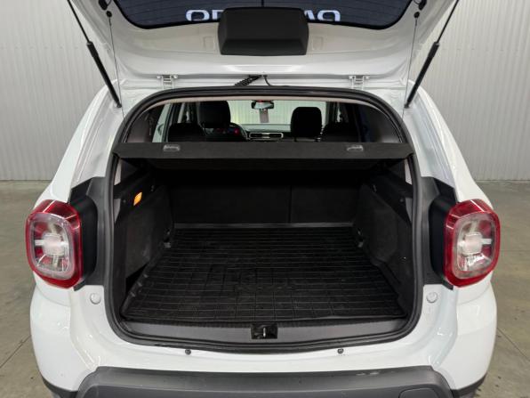 Renault Duster II с пробегом 2022 года, цена 1 697 000 рублей, 174000 км, внедорожник, Автокод Объявления