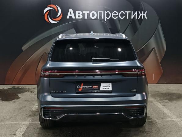 Geely Monjaro I с пробегом 2024 года, цена 2 900 000 рублей, 87000 км, внедорожник, Автокод Объявления
