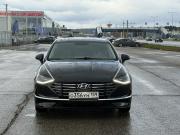 Hyundai Sonata VIII (DN8) Пермь  - изображение 10