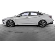 Hyundai Elantra VII (CN7) Рестайлинг Москва  - изображение 39