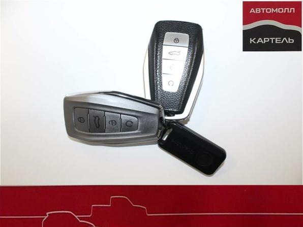 Geely Coolray I с пробегом 2021 года, цена 1 649 000 рублей, 56270 км, внедорожник, Автокод Объявления