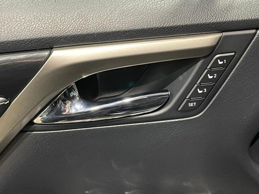 Lexus RX IV Пермь  - изображение 22