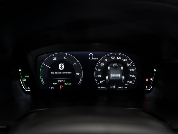 Honda CR-V VI с пробегом 2026 года, цена 5 300 000 рублей, 25 км, внедорожник, Автокод Объявления