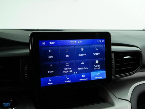 Ford Explorer VI с пробегом 2022 года, цена 4 418 055 рублей, 49535 км, внедорожник, Автокод Объявления