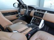 Land Rover Range Rover IV Рестайлинг Москва  - изображение 41
