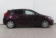 Hyundai Solaris I Астрахань  - изображение 23