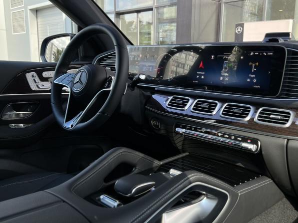 Mercedes-Benz GLE Coupe II (C167) Рестайлинг с пробегом 2026 года, цена 15 200 000 рублей, 67 км, внедорожник, Автокод Объявления