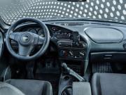 Chevrolet Niva I Рестайлинг Самара  - изображение 24
