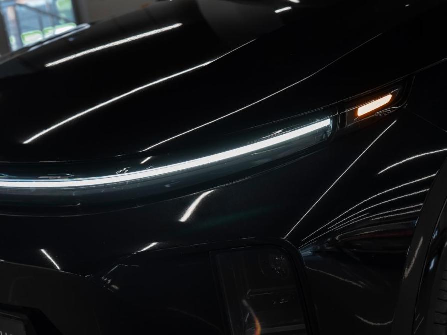 Li Auto (Lixiang) L7 I Москва  - изображение 28