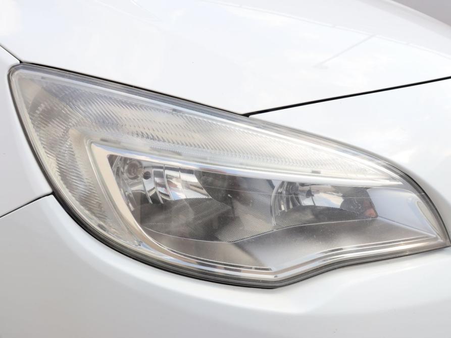 Opel Astra J Москва  - изображение 23