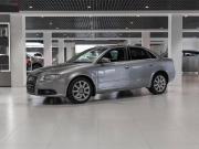Audi A4 III (B7) Москва  - изображение 21