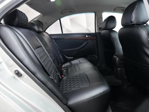Toyota Avensis II Рестайлинг с пробегом 2006 года, цена 750 000 рублей, 321507 км, седан, Автокод Объявления