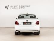 Volkswagen Polo V Рестайлинг Казань  - изображение 12