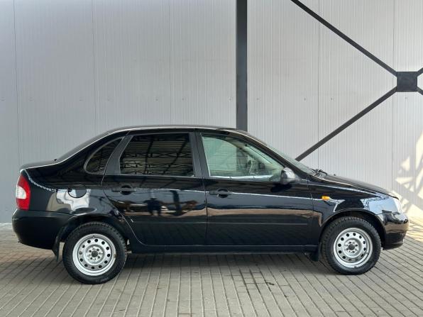 Lada (ВАЗ) Kalina I с пробегом 2010 года, цена 310 000 рублей, 144000 км, седан, Автокод Объявления