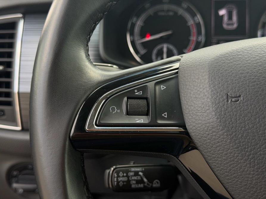 Skoda Kodiaq I Казань  - изображение 13