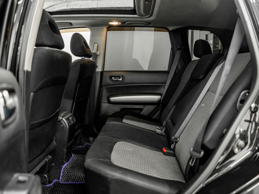 Nissan X-Trail II Красноярск  - изображение 8