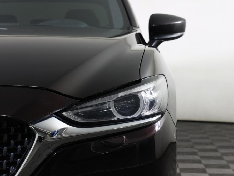 Mazda 6 III (GJ) Рестайлинг 2 Москва  - изображение 24